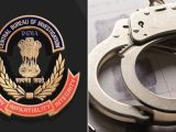 Indian Army Colonel Himanshu Bali Arrested In West Bengal For Fifty Lakh Rupees Bribery Case