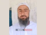 Indian Police Arrest Teacher Mashkoor Ahmed Under Draconian Laws in Kishtwar