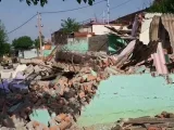 The Brutal Demolition Drive in IIOJK Against Tribal Families Shows Severe Human Rights Violations and Ongoing Assault to Crush the Voice of Freedom