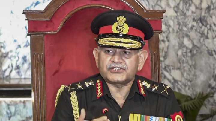 Operation Sindoor 2.0 Is A Desperate Smoke Screen For The May 2025 Failure