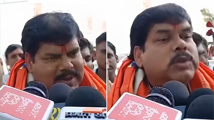 Bihar Education Minister Claims Girls Need No Education: A Direct Attack on Women and Human Rights