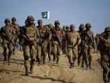 Pakistan Army Top Brass Slams Indian Atrocities and Warns Afghan Regime to Stop Harboring Terrorists