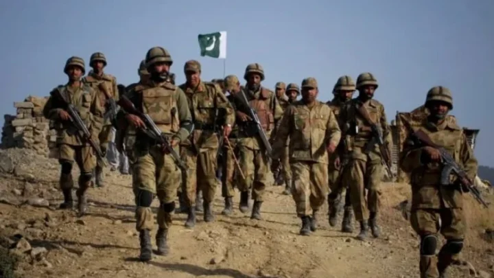 Pakistan Army Top Brass Slams Indian Atrocities and Warns Afghan Regime to Stop Harboring Terrorists