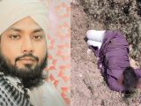The Brutal Killing of Maulana Tousif Raza Mazhari on a Moving Train Near Bareilly