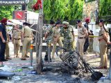 Strategic Failure in Indian Punjab as Attacks Shift to Central Military Targets