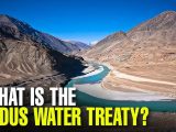 Continued Violations of Indus Waters Treaty Threaten Pakistan Ecosystems