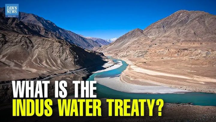 Continued Violations of Indus Waters Treaty Threaten Pakistan Ecosystems