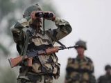 BSF Soldier Caught Molesting Young Girl In West Bengal Village