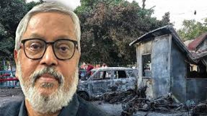 UP Police Abuse Terror Laws to Jail Journalist Satyam Verma for Reporting Labor Rights