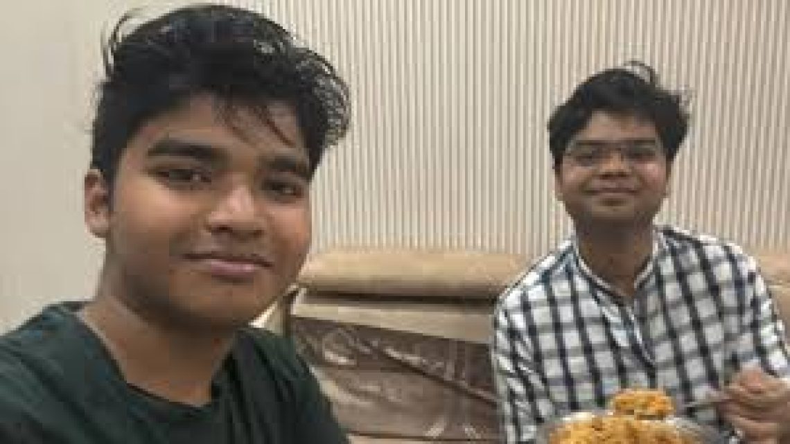 Institutional Corruption And Blind Hate In India Turn An Innocent Student Asking For Correct Marks Into A Pakistani Traitor