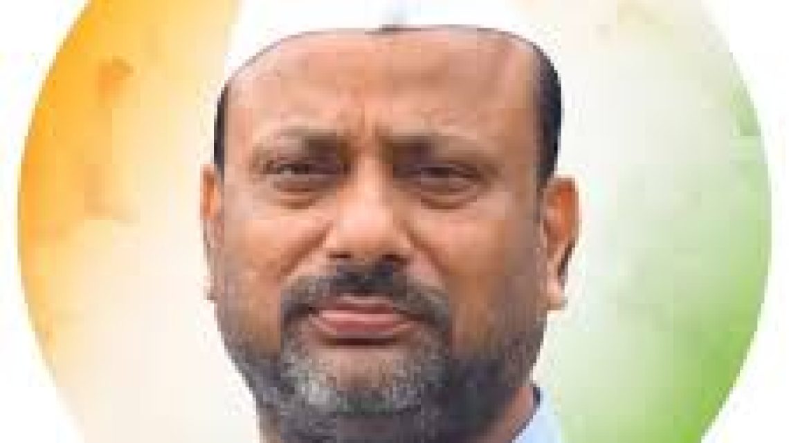JD-U MLA Gopal Kumar Agarwal Targets Shershahbadi Muslims by Labeling Them Bangladeshis in Official Letter