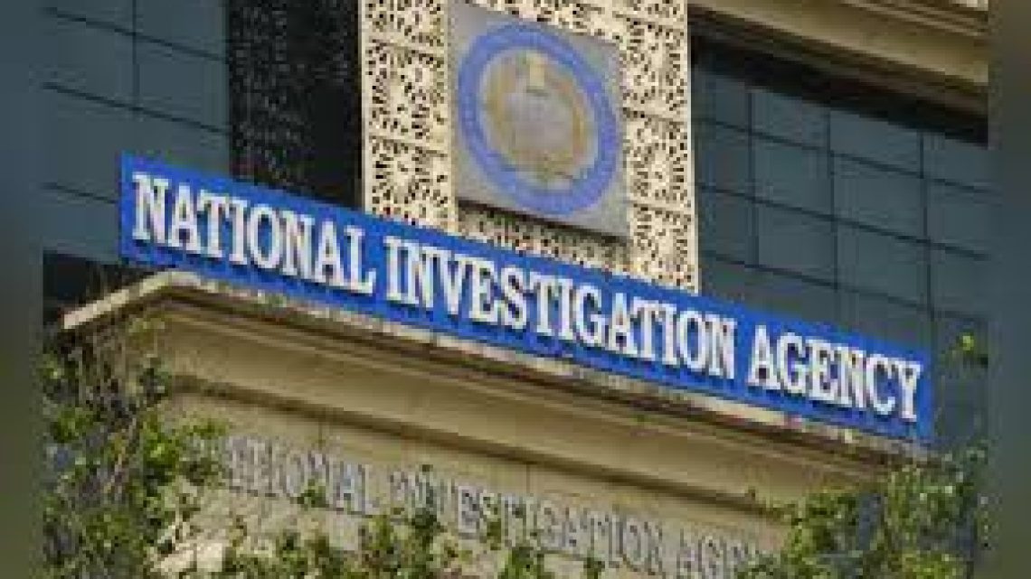 The NIA Fraud How India Uses Fake Pakistan Narratives to Cover Its Own Mess: The Repeated Script of Lies