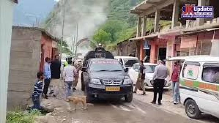 The Brutal Killing of Tanveer Ahmad Chopan and the Urgent Need for Justice in IIOJK