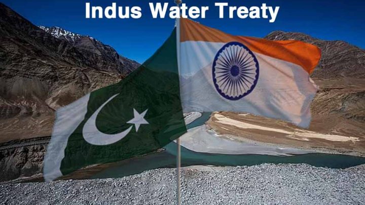 India Weaponizes the Indus Waters Treaty to Threaten Pakistan’s Survival and Regional Stability