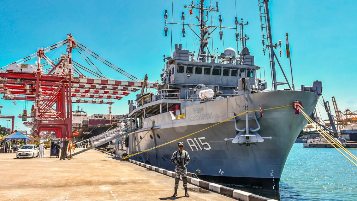 India Fails at Chabahar as US Sanctions End the Strategic Dream