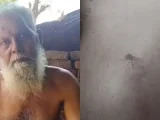 Elderly Muslim Hawker Brutally Beaten And Robbed In Uttar Pradesh After Being Told To Go To Pakistan