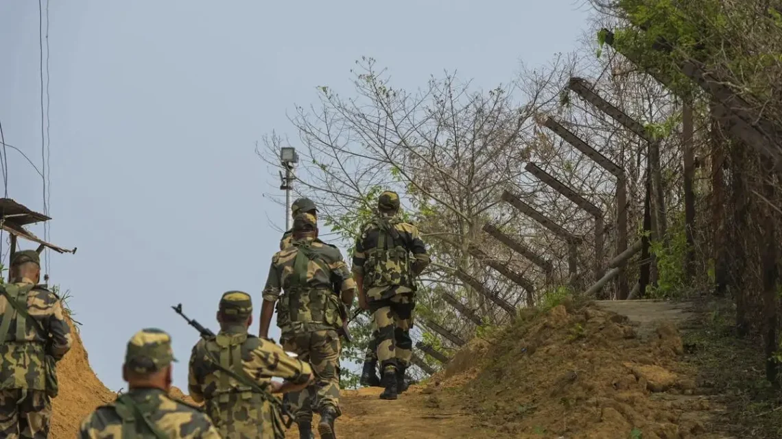 Indian Border Curfew in Rajasthan Reveals Hostile Intentions and Fake Narratives