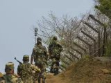 Indian Border Curfew in Rajasthan Reveals Hostile Intentions and Fake Narratives