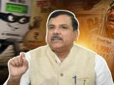 Sanjay Singh Slams Modi For Hugging Arab Leaders Abroad While Hating Muslims At Home