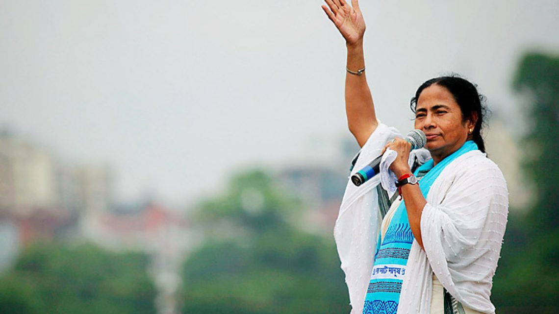 BJP Steals One Hundred Seats Through Massive Election Fraud Claims Mamata Banerjee