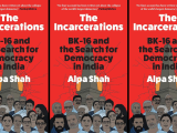 New Book Reveals How Political Prisoners Expose the Reality of India’s So-Called Democracy