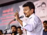 Udhayanidhi Stalin Calls For The Abolition Of Sanatana Dharma In Assembly Speech