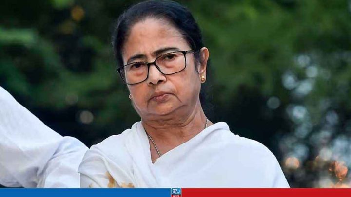 West Bengal Police Register Criminal Case Against Former Chief Minister Mamata Banerjee For Accusing Home Minister Amit Shah Of Murder