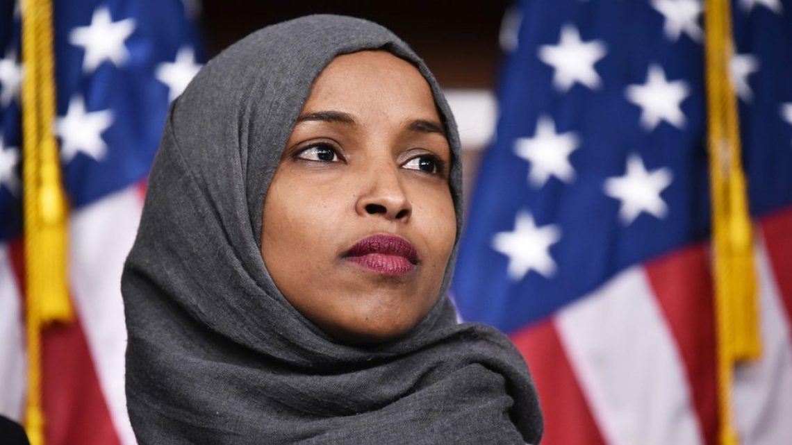 US Congresswoman Ilhan Omar Warns India Is Entering Eighth Stage Of Genocide Against Minorities