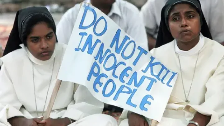 Systematic Persecution and Institutional Failure: The People’s Tribunal on Violence Against Christians in India
