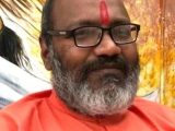 Hindutva Priest Yati Narsinghanand Backs Activist Anil Yadav Call For Muslim Genocide