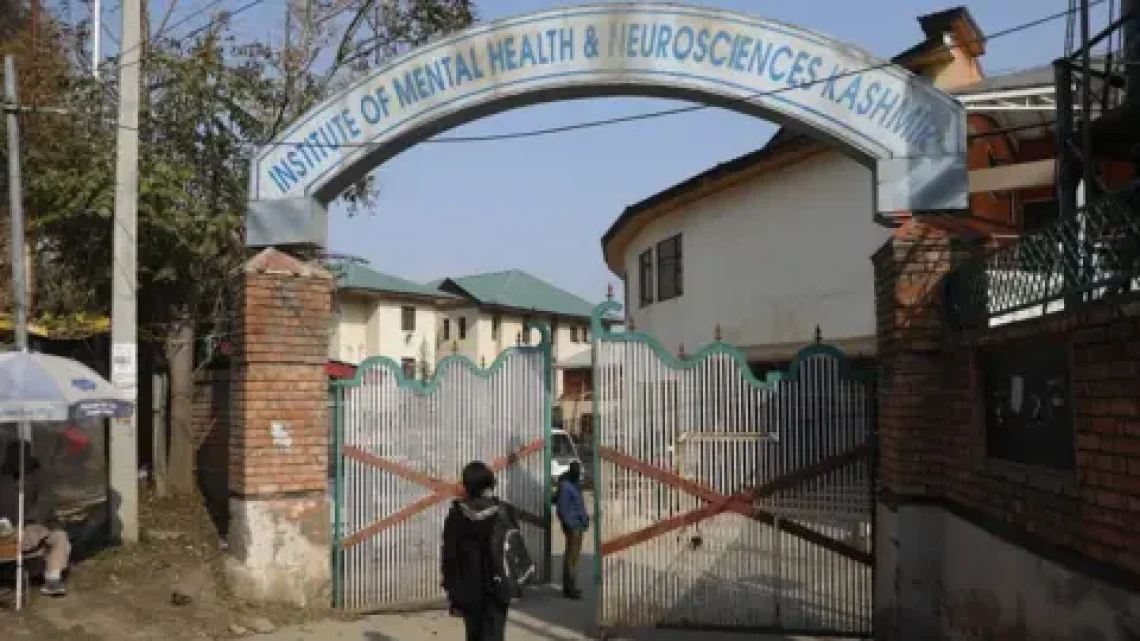 Srinagar Study Exposes State Sponsored Narco Warfare Wiping Out Kashmiri and Sikh Resistance