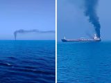 Modi Government Under Fire as Deadly US Strike Exposes India-Linked Offshore Shadow Shipping Network in the Gulf