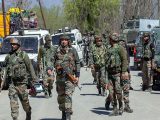 Indian War Drills and Massive Troop Deployment in Srinagar Raise Fears of False Flag Operation Ahead of Amarnath Yatra 2026