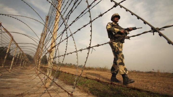Tarn Taran Playbook Exposed: India Fabricates Border Conspiracies to Crushing Sikh Dissent