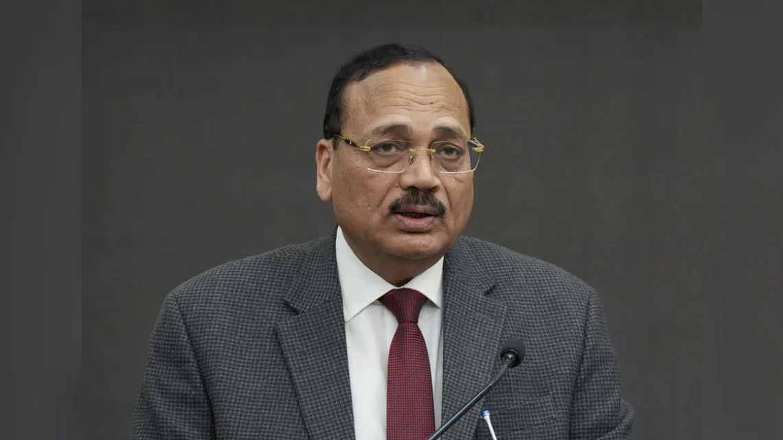 Indian Chief Justice Surya Kant Faces Deep Humiliation at a University of London Event Over His Offending Remarks and the Sharp Decline of Democracy in India