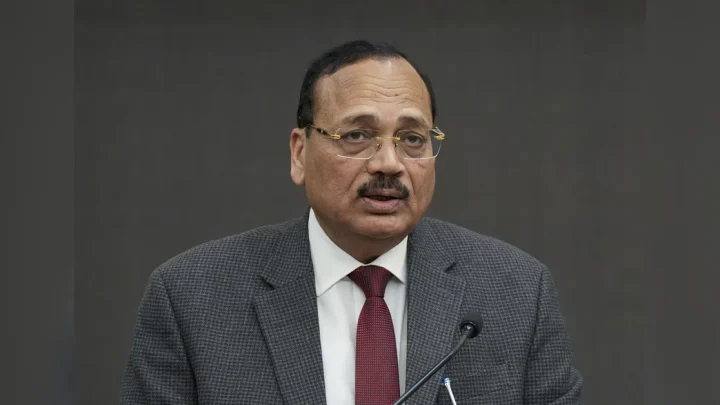 Indian Chief Justice Surya Kant Faces Deep Humiliation at a University of London Event Over His Offending Remarks and the Sharp Decline of Democracy in India