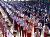 West Bengal Government Forces Vande Mataram on Students Despite Growing Muslim Anger