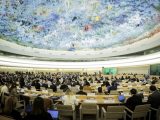 UNHRC Report Exposes Indian State Sponsored Cross Border Terrorism And Target Killings In Western Nations