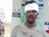 A Violent Hindu Mob Attacks Seventy Christians And Injures A Pastor Along With His Pregnant Wife In Chhattisgarh India