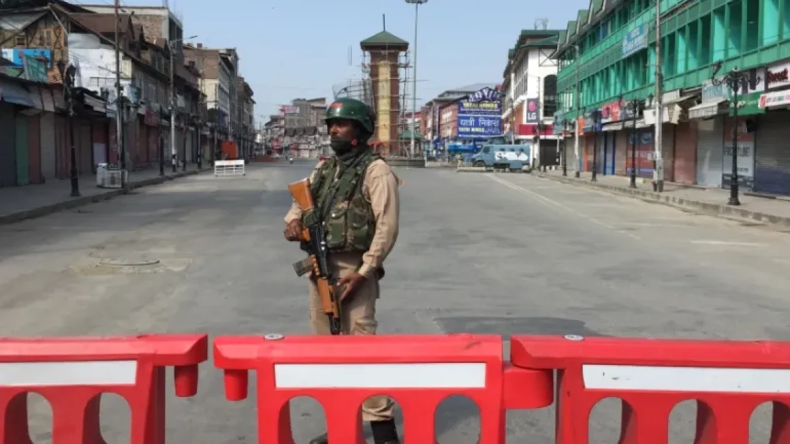 38 Years of Indian State Terrorism Forces Thousands of Kashmiris Into Permanent Displacement