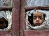 The Silent Victims: The Plight of Kashmiri Children Under Brutal Occupation