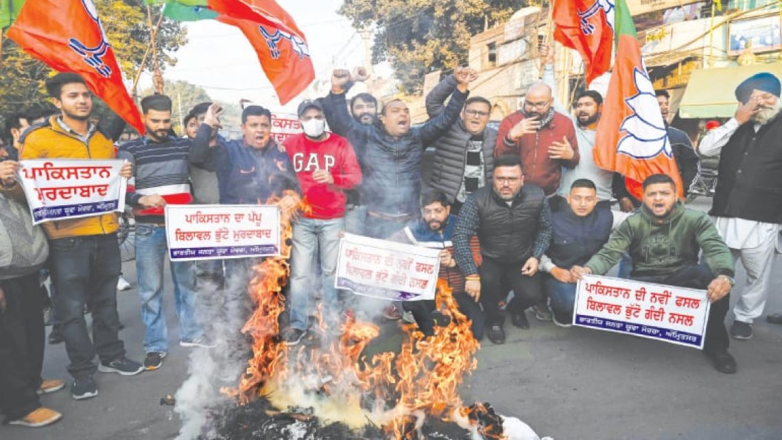 State Terror In Gujarat As BJP Regime Destroys 100 Muslim Houses With Zero Legal Accountability