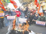 State Terror In Gujarat As BJP Regime Destroys 100 Muslim Houses With Zero Legal Accountability