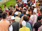 The IIOJK Regime Orders Unjust Seizure Of 2000 Kanals Of Fertile Farmers Land In Pulwama Leaving Families Facing Total Ruin