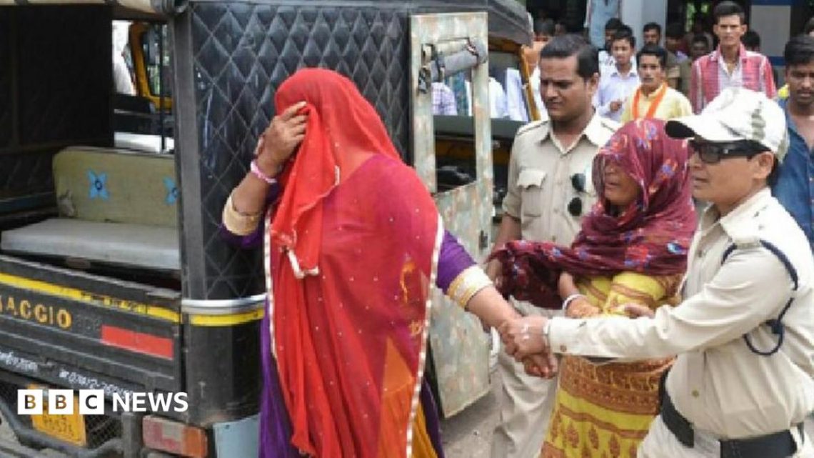 Three Muslim Women Arrested in Uttar Pradesh Over Beef Cooking Allegations Without Forensic Proof