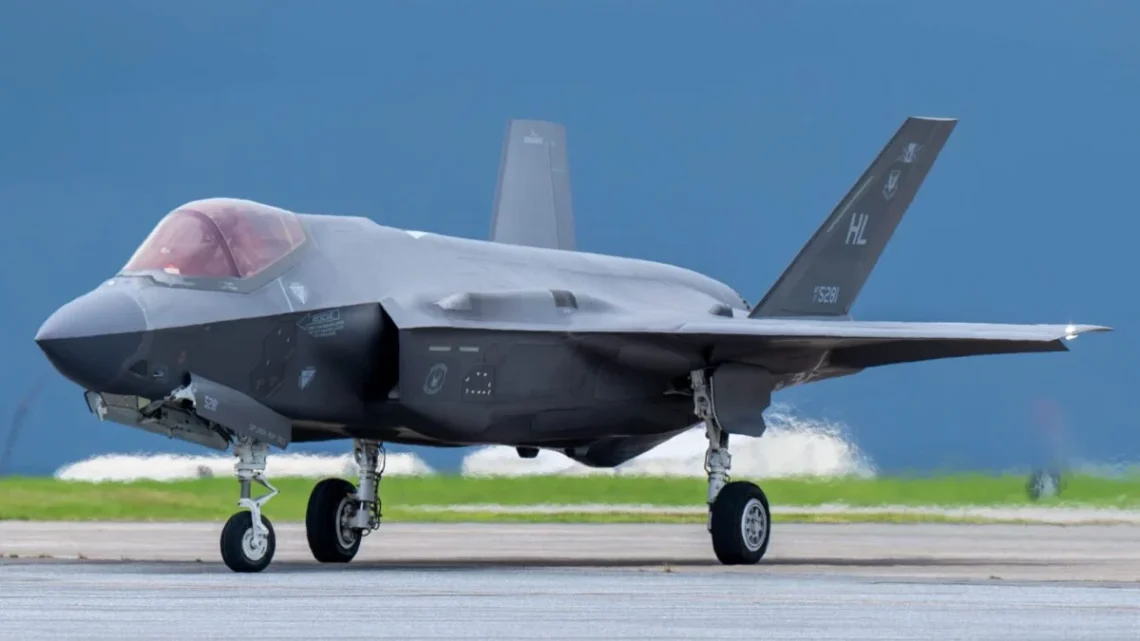 Indian Media Spreads Dangerous Lies About F35 Jets And Fakes Arrests To Hide Massive Internal Failures