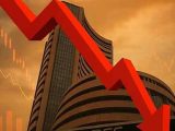 Global Investors Leave the Indian Stock Market as Foreign Confidence Reaches the Lowest Level in Ten Years
