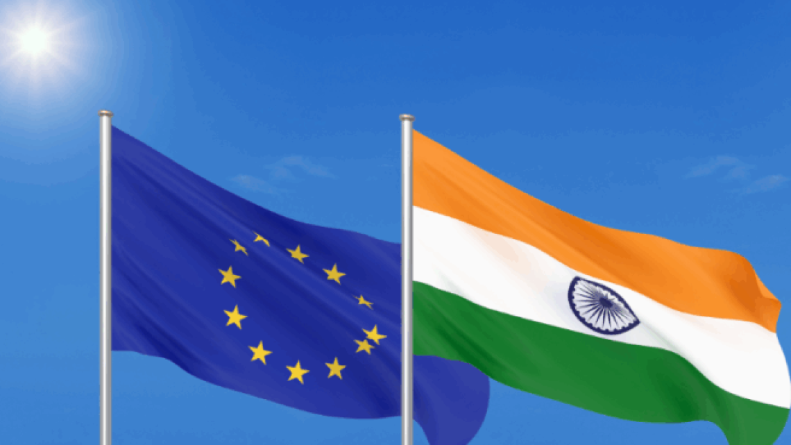 The Collapse Of Neutrality How New EU Sanctions Proved India Foreign Policy Cannot Please Both Sides