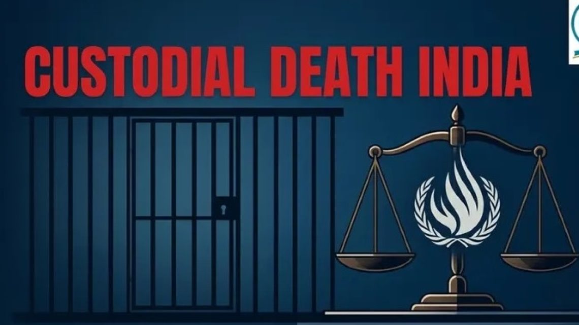 Murder In Police Custody The Brutal State Sponsored Killing Of Mala Gangamma