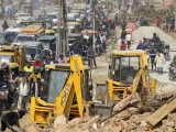 Bulldozer Injustice in Uttar Pradesh: Selective State Destruction Crushes Decades-Old Agra Shrine